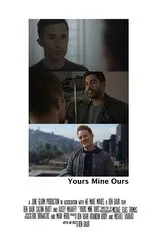 Póster de Yours Mine Ours