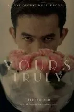 Póster de Yours Truly