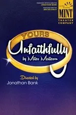 Póster de Yours Unfaithfully