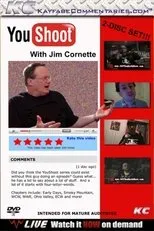 Póster de YouShoot: Jim Cornette