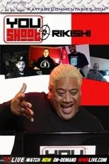 Póster de YouShoot: Rikishi