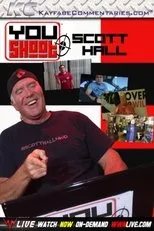 Póster de YouShoot: Scott Hall