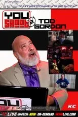 Póster de YouShoot: Tod Gordon