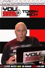 Póster de YouShoot: Tommy Rich
