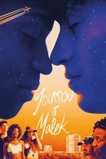 Póster de Youssou et Malek