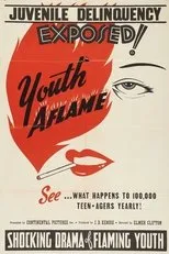 Póster de Youth Aflame