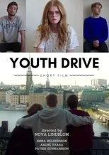 Póster de Youth Drive