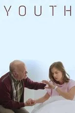 Póster de Youth
