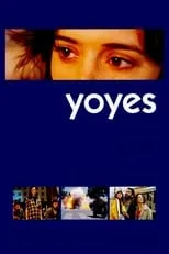Póster de Yoyes