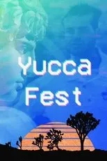 Póster de Yucca Fest