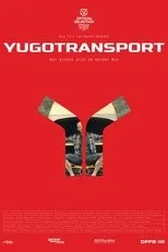 Póster de Yugotransport - Wir sitzen alle im selben Bus