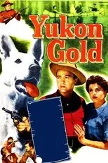 Póster de Yukon Gold