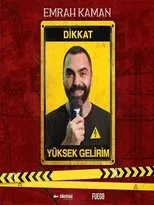 Póster de Yüksek Gelirim