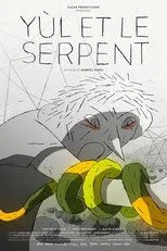 Póster de Yùl et le Serpent