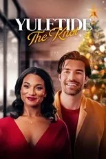 Póster de Yuletide the Knot