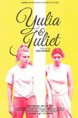 Póster de Yulia & Juliet