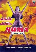 Póster de Yuma