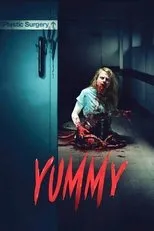 Póster de Yummy