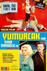 Póster de Yumurcak