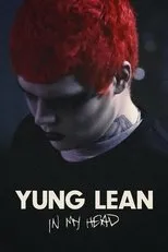 Póster de Yung Lean: In My Head