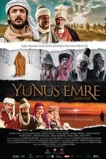Póster de Yunus Emre Askin Sesi
