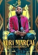 Póster de Yuri Marçal: Ledo Engano