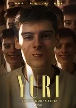 Póster de Yuri