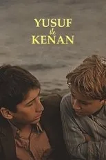 Póster de Yusuf ile Kenan