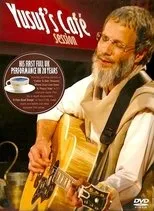 Póster de Yusuf's Café Session