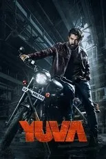 Póster de Yuva