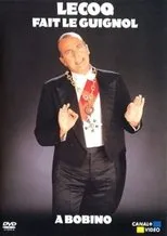 Póster de Yves Lecoq - Lecoq Fait Le Guignol À Bobino