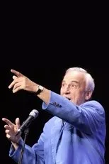 Póster de Yvon Deschamps au Corona