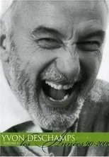 Póster de Yvon Deschamps Volume 4 - Les années 1990-2000