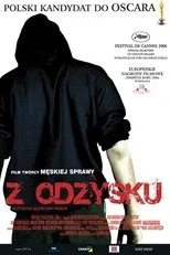 Póster de Z odzysku