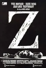Póster de Z