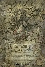 Póster de Za Vasotu