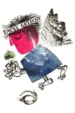 Póster de Zacne grzechy