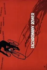 Póster de Zaczarowany rower
