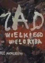 Póster de Zad wielkiego wieloryba