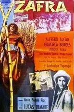 Póster de Zafra