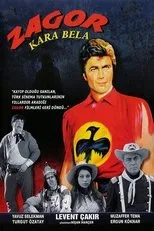 Póster de Zagor: Kara Bela