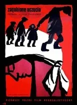 Póster de Zagubione uczucia