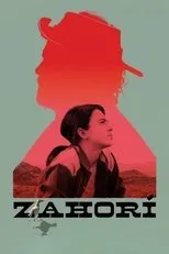 Póster de Zahorí