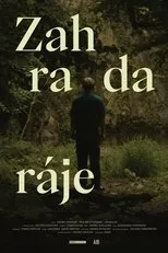 Póster de Zahrada ráje