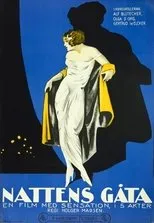 Póster de Zaida, die Tragödie eines Modells