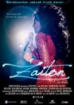 Póster de Zaiton: Ceritaku