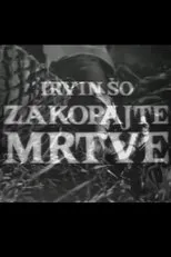 Póster de Zakopajte mrtve