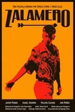 Póster de Zalamero