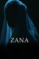 Póster de Zana