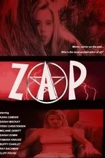 Póster de Zap